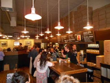 The ultimate in excessive, over the top flagrance, right?